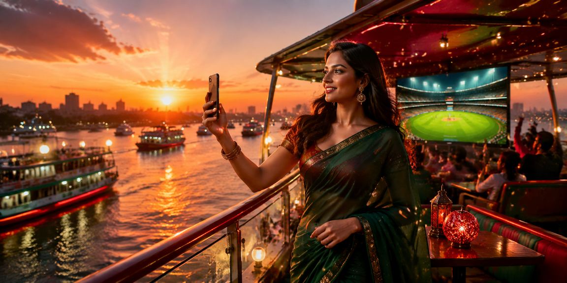বগুড়ার ক্রিকেট বেটিং দৃশ্য