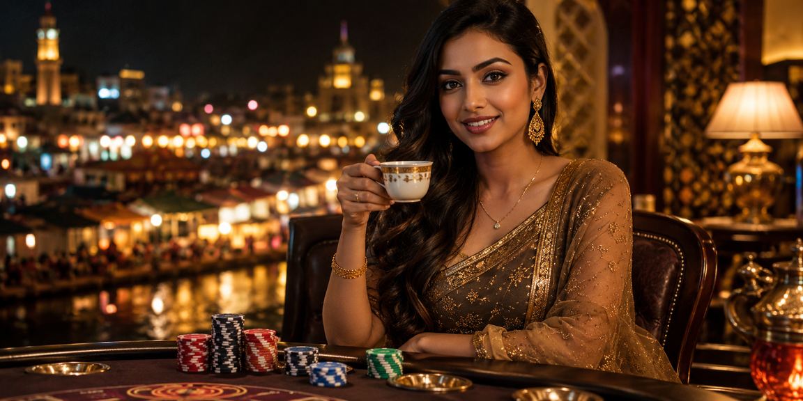 কুমিল্লার রাতের বাজারে স্পোর্টস বেটিং